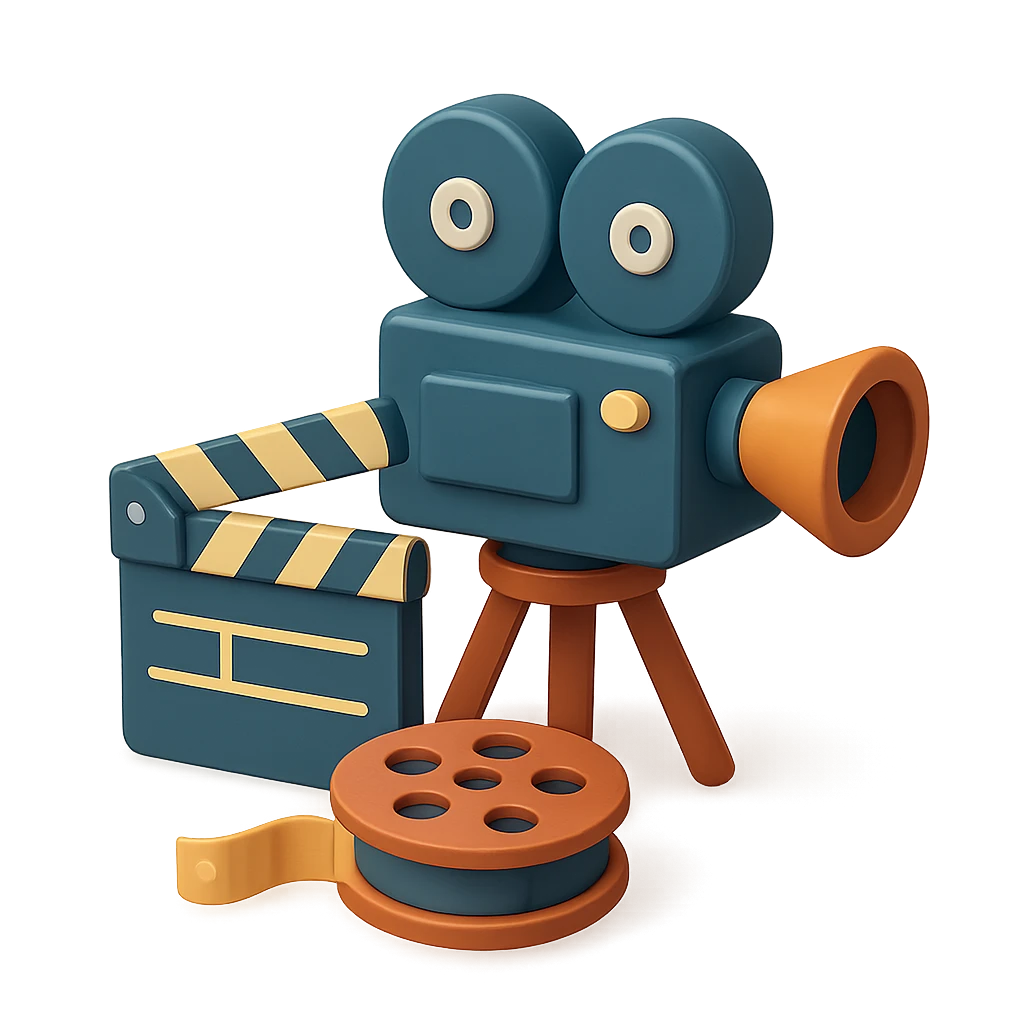 Production cinématographique