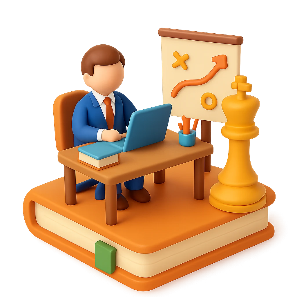 Conseil Stratégique