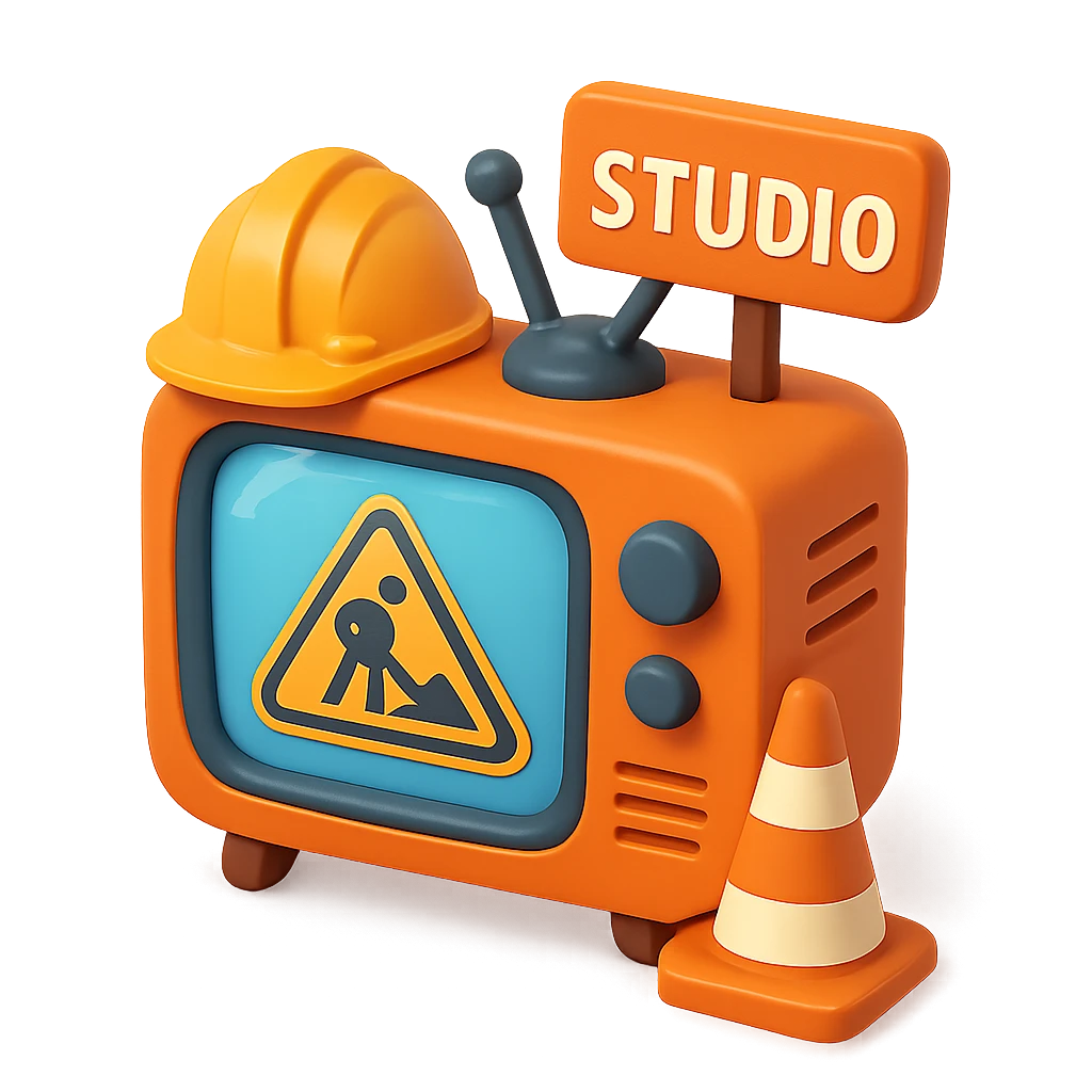Construction studio