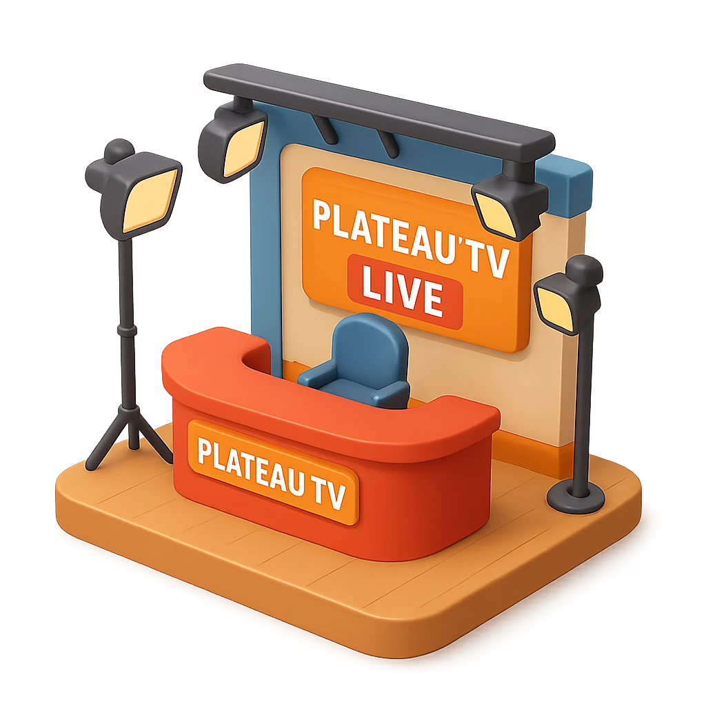 Plateau TV