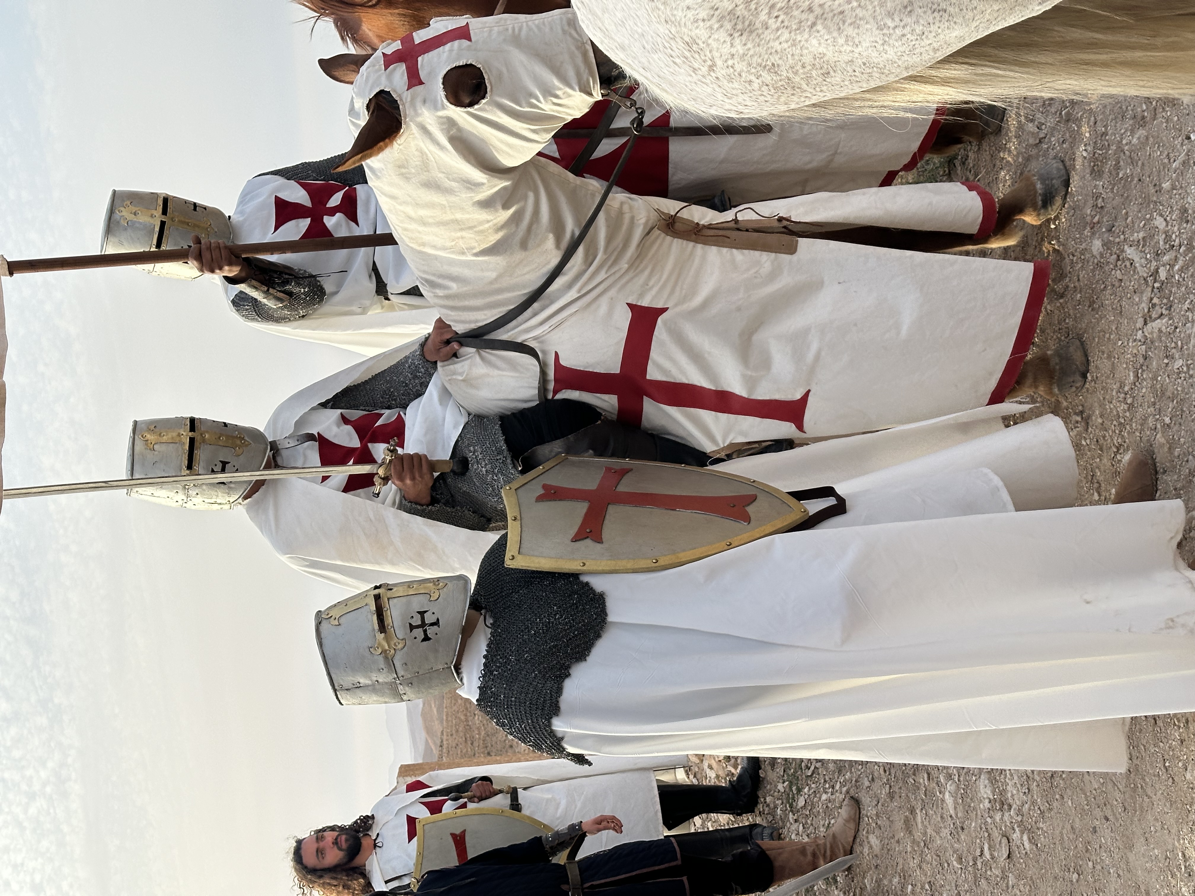 Podcast recording space at iPixelP in Tunis