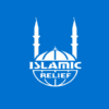 Logo Islamic Relief