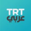 logo TRT arabic