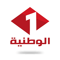 Logo al watania TV
