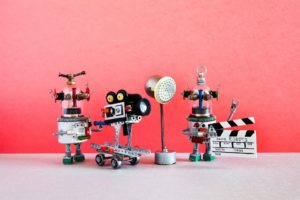 production vidéo