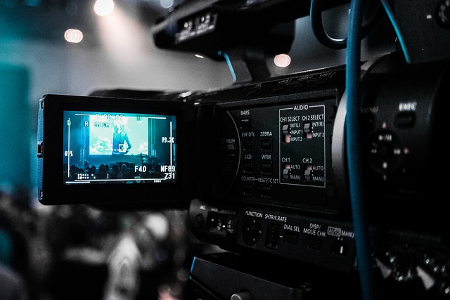 production vidéo pour entreprise
